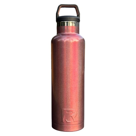 RTIC 20oz WATER BOTTLE - LAVA - Picture 1 of 1